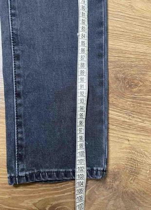 Levi's джинси скіні розмір 28 s 721 левіс7 фото
