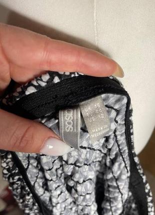 Юбка мини asos 2