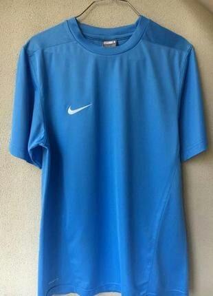 Футболка nike fit dri ,s