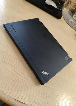 Lenovo thinkpad x2201 фото