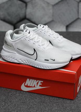 Чоловічі кросівки nike legend react 3 run fearless знижка sale | smb