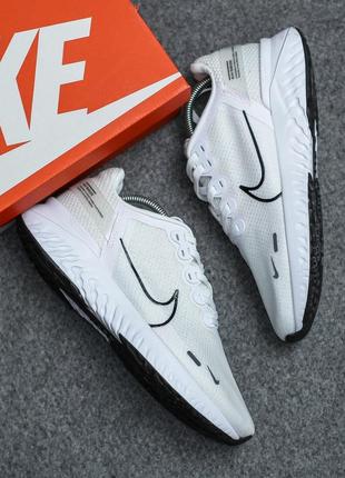 Мужские кроссовки nike legend react 3 run fearless снижка sale &lt;unk&gt; smb7 фото