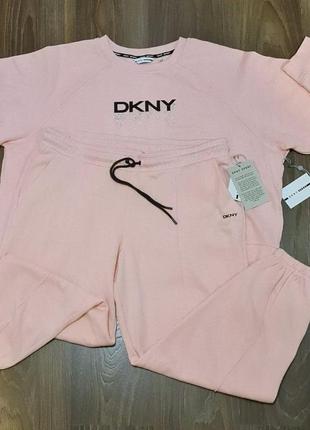 Dkny костюм, оригинал