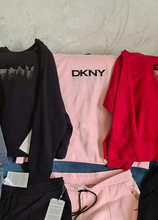 Dkny костюм, оригинал4 фото