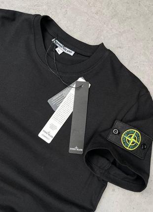 Футболка stone island5 фото