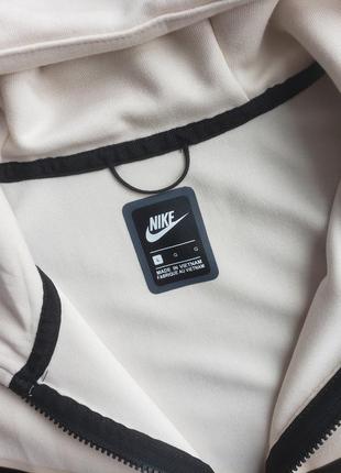 Худі чоловіче nike tech fleece5 фото