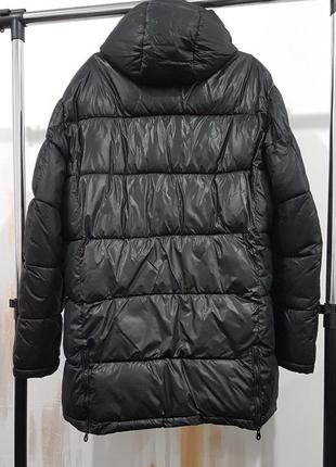 Полу пальто / удлиненная куртка2 фото