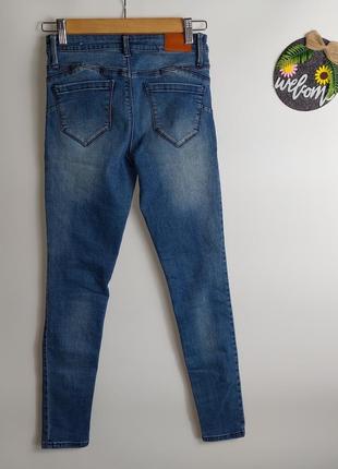Женские джинсы размер xs2 фото