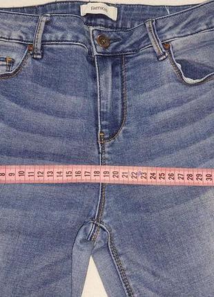 Женские джинсы размер xs8 фото