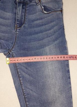 Женские джинсы размер xs9 фото
