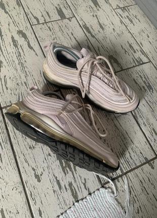 Кроссовки nike air max 972 фото