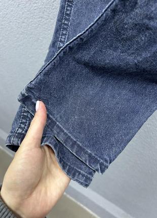 Джинсы levi's 519 w30 l30 мужские оригинал2 фото