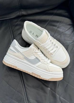 Женские кроссовки 36-41