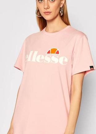 Женская футболка от ellesse
