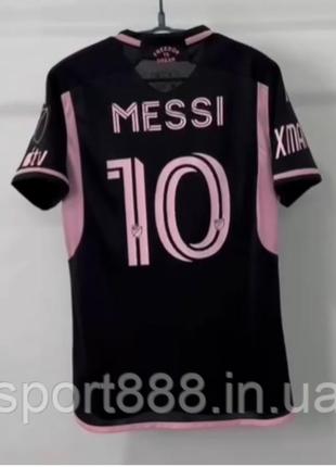 Adidas inter miami messi