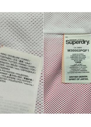 Шорти superdry.10 фото