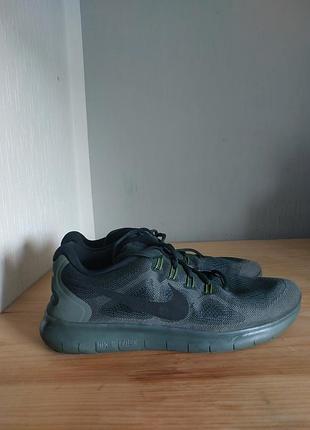Круті кросівки nike оригінал