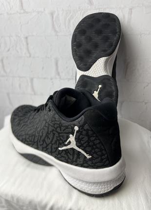 Кросівки nike air jordan b. fly black6 фото