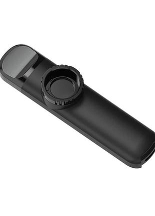 Дудка казу overtone plastic kazoo black