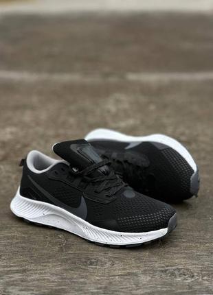 nike acg air max goadome silver sneakers black