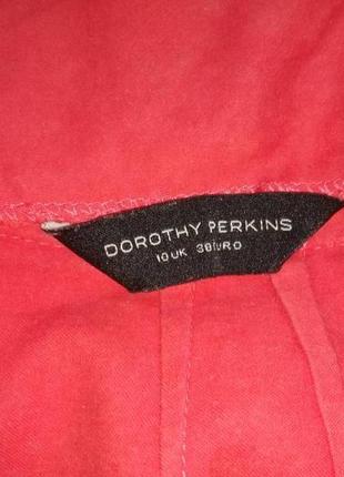 Юбка мини dorothy perkins.3 фото