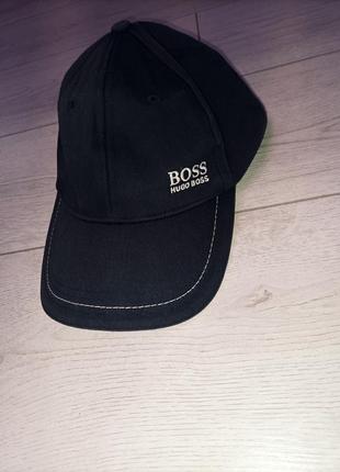 Кепка hugo boss