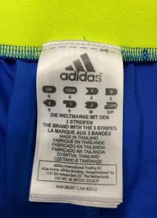 Спортивные шорты adidas formation

nike6 фото