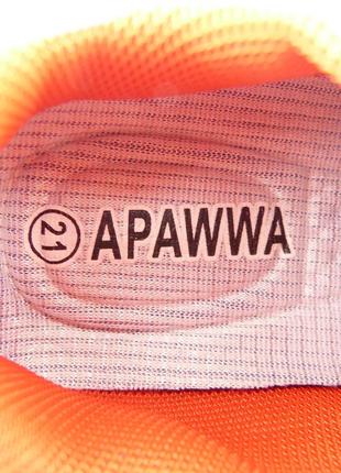 Кроссовки для мальчиков тм  apawwa7 фото