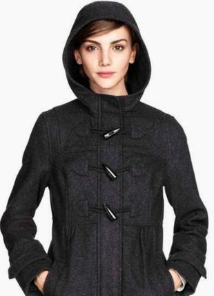 Пальто от h&m женское