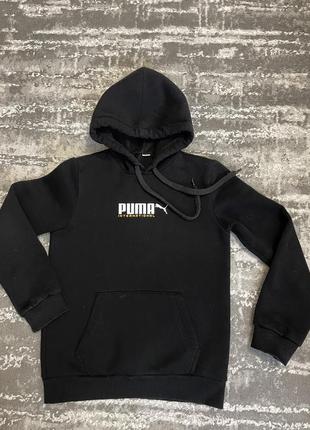 Худи puma 1402 фото