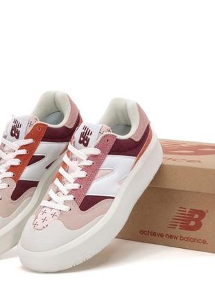 Жіночі кросівки new balance ct302 розпродаж