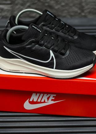 Мужские кроссовки nike anodized air zoom pegasus скидка sale <unk> smb