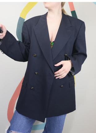 Пиджак yves saint laurent# жакет