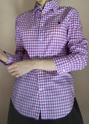 Сорочка ralph lauren