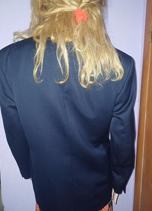 Пиджак yves saint laurent# жакет