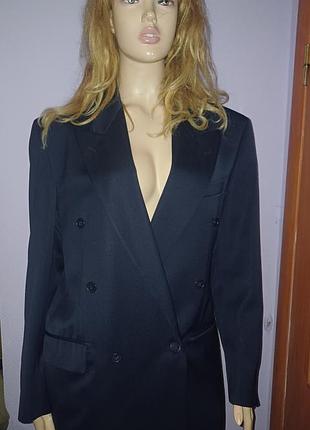 Пиджак yves saint laurent# жакет