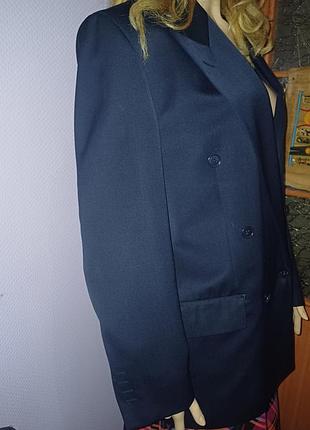 Пиджак yves saint laurent# жакет