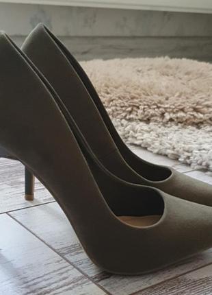 Туфлі new look