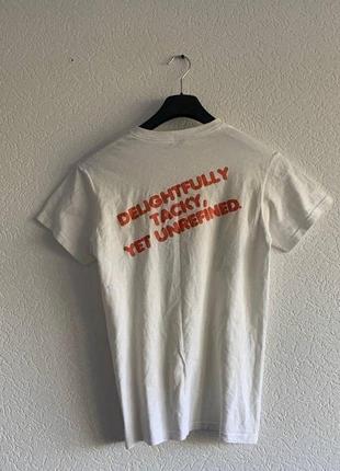 Hooters orlando usa merchandise y2k delta rare 90s t shirt nba mlb8 фото