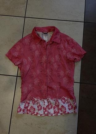 Сорочка the north face