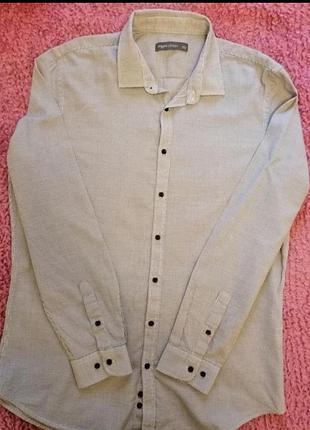 Сорочка довгий рукав