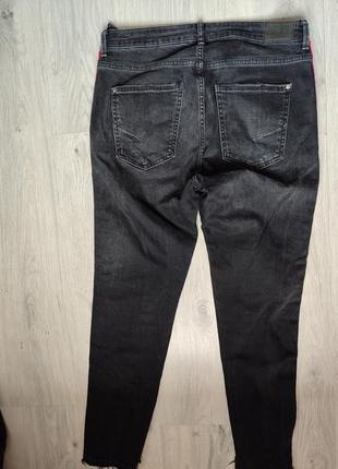 Джинси
