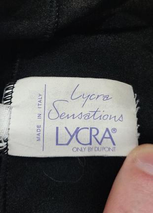 Велошорти lycra made in italy2 фото