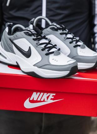 Мужские кроссовки nike air monarch снижка sale &lt;unk&gt; smb