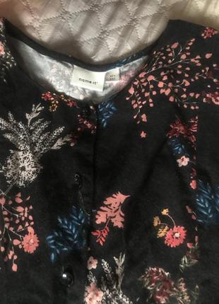 Платье детское стильное 11-12 р (152)