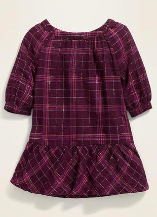 Новое платье old navy р.5т