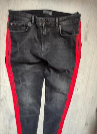 Джинси