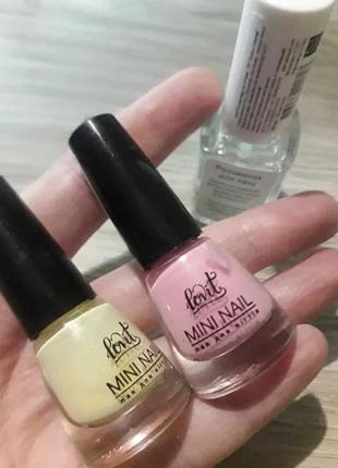 Набір лаків 10 штук за 500 грн лак для нігтів7 фото