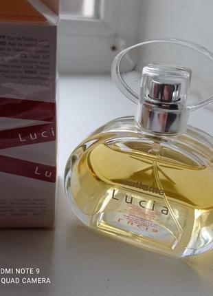 Lucia oriflame 50 ml.