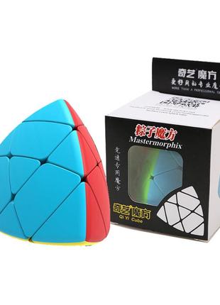 Кубик рубика пираморфикс